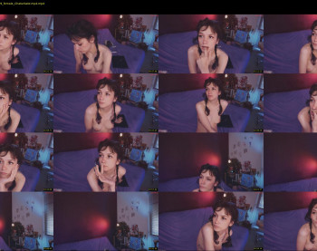 juby_yubi — 7 minute Chaturbate female cam show recording, 720p, Jul 23, 2024