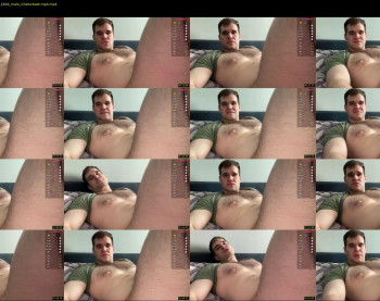 karmapolice_ — 3 minute Chaturbate male cam show recording, 720p, Jul 23, 2024