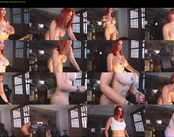 kateowens — 41 minute Chaturbate female cam show recording, 720p, Jul 23, 2024