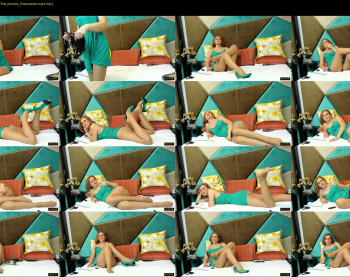 katequeenx — 26 minute Chaturbate female cam show recording, 720p, Jul 23, 2024