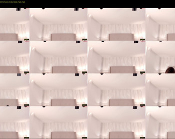 katiecruz_ — 14 minute Chaturbate female cam show recording, 720p, Jul 24, 2024