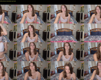 katynowhere — 122 minute Chaturbate female cam show recording, 480p, Jul 23, 2024
