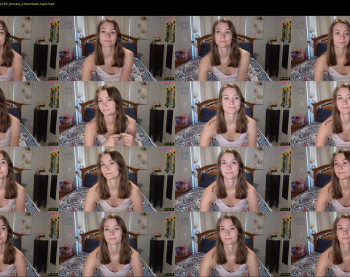 katynowhere — 4 minute Chaturbate female cam show recording, 480p, Jul 23, 2024