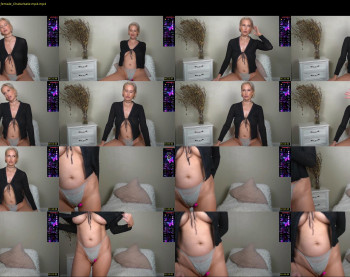 kb3301 — 4 minute Chaturbate couple cam show recording, 720p, Jul 24, 2024