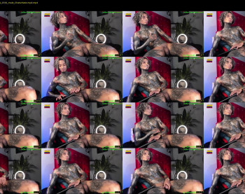 kendrik_brown — 7 minute Chaturbate male cam show recording, 720p, Jul 23, 2024