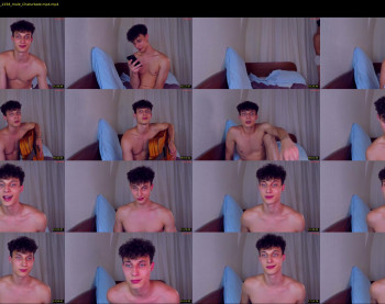 kenter_parker — 20 minute Chaturbate male cam show recording, 720p, Jul 23, 2024