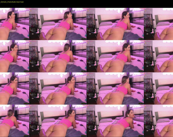 kimmie_ — 5 minute Chaturbate female cam show recording, 720p, Jul 24, 2024