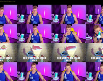 kurt_hanssen — 68 minute Chaturbate male cam show recording, 720p, Jul 23, 2024