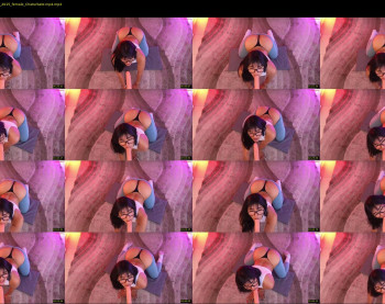 laady_brownn — 6 minute Chaturbate female cam show recording, 720p, Jul 23, 2024