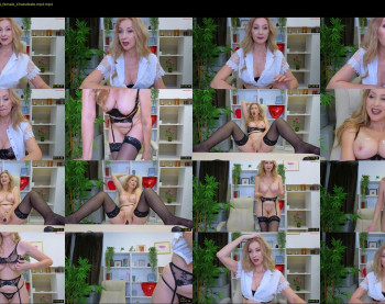 ladyleea — 31 minute Chaturbate female cam show recording, 720p, Jul 23, 2024