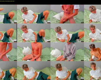 lanny_fandi — 35 minute Chaturbate male cam show recording, 720p, Jul 23, 2024