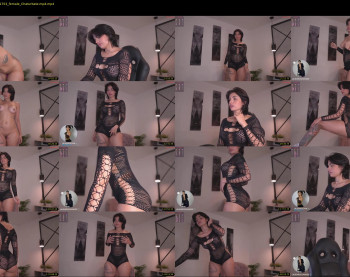 laura_roldan — 120 minute Chaturbate female cam show recording, 720p, Jul 23, 2024