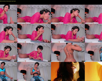 laurensaenz — 25 minute Chaturbate female cam show recording, 720p, Jul 24, 2024