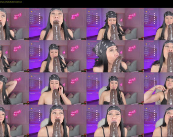 liacox — 9 minute Chaturbate female cam show recording, 720p, Jul 23, 2024