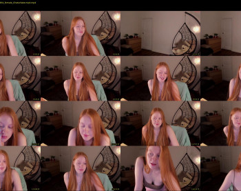 lulu_moons — 120 minute Chaturbate female cam show recording, 720p, Jul 23, 2024