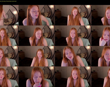 lulu_moons — 46 minute Chaturbate female cam show recording, 720p, Jul 23, 2024