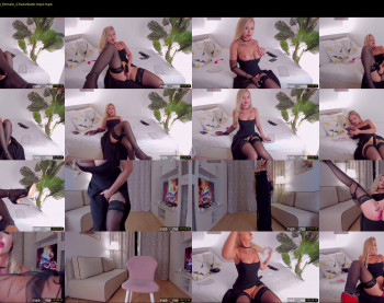maarym — 120 minute Chaturbate couple cam show recording, 720p, Jul 23, 2024
