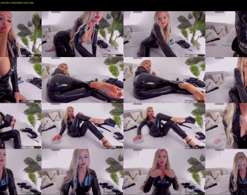 maarym — 37 minute Chaturbate couple cam show recording, 720p, Jul 24, 2024