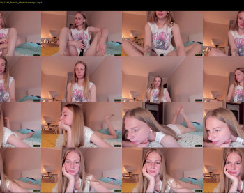 magic_couple13 — 33 minute Chaturbate couple cam show recording, 720p, Jul 23, 2024