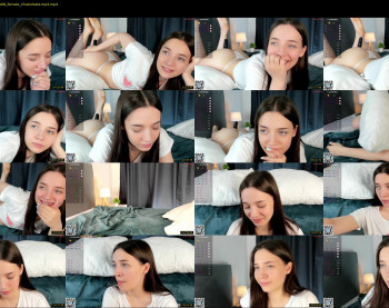 maidabuoy — 121 minute Chaturbate female cam show recording, 720p, Jul 23, 2024