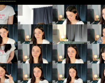 maidabuoy — 31 minute Chaturbate female cam show recording, 720p, Jul 23, 2024