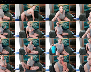 mandy_rose1 — 64 minute Chaturbate female cam show recording, 720p, Jul 23, 2024