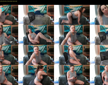 mandy_rose1 — 71 minute Chaturbate female cam show recording, 720p, Jul 23, 2024