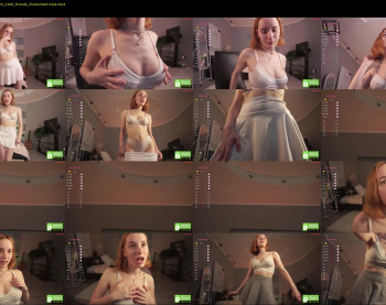margarethowell — 120 minute Chaturbate female cam show recording, 720p, Jul 23, 2024