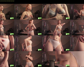 margarethowell — 120 minute Chaturbate female cam show recording, 720p, Jul 23, 2024