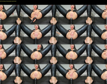 marie_staar — 5 minute Chaturbate female cam show recording, 720p, Jul 23, 2024