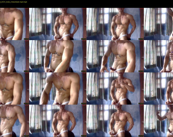 markogoldwolf — 5 minute Chaturbate male cam show recording, 720p, Jul 23, 2024