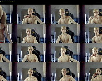 mason_warhol — 120 minute Chaturbate male cam show recording, 720p, Jul 23, 2024