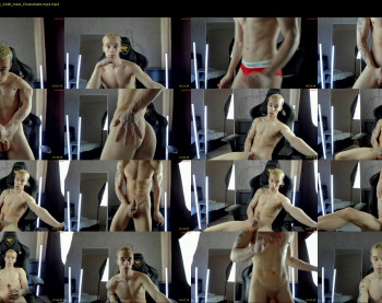 mason_warhol — 37 minute Chaturbate male cam show recording, 720p, Jul 23, 2024