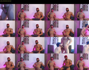 max_xl_ — 13 minute Chaturbate male cam show recording, 720p, Jul 24, 2024