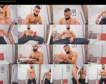 maxstrong01 — 120 minute Chaturbate male cam show recording, 720p, Jul 24, 2024
