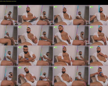 maxstrong01 — 54 minute Chaturbate male cam show recording, 720p, Jul 24, 2024