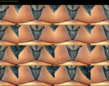 melania_browis — 10 minute Chaturbate female cam show recording, 720p, Jul 23, 2024