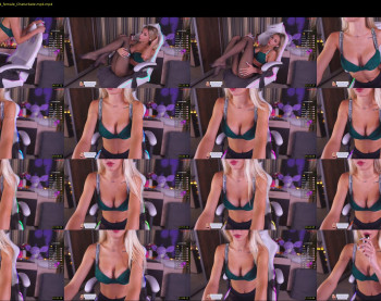 misstics_ — 14 minute Chaturbate female cam show recording, 720p, Jul 23, 2024