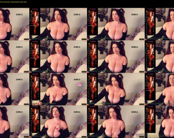 myphoenixx — 6 minute Chaturbate female cam show recording, 720p, Jul 23, 2024