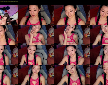 mysweetsofie1 — 22 minute Chaturbate female cam show recording, 720p, Jul 24, 2024