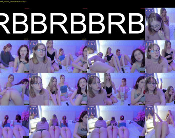 nanami_v02 — 104 minute Chaturbate couple cam show recording, 720p, Jul 23, 2024