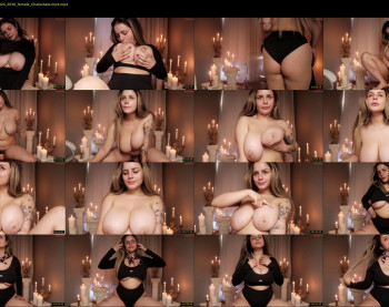nancydiamonds1 — 103 minute Chaturbate female cam show recording, 720p, Jul 23, 2024