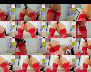nezo_ — 5 minute Chaturbate female cam show recording, 720p, Jul 23, 2024