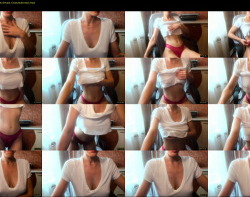 nickyplus — 44 minute Chaturbate couple cam show recording, 720p, Jul 23, 2024