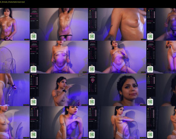 oki_dokie — 120 minute Chaturbate female cam show recording, 720p, Jul 23, 2024