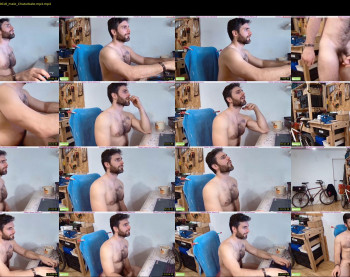 osito_blanco — 97 minute Chaturbate male cam show recording, 720p, Jul 23, 2024