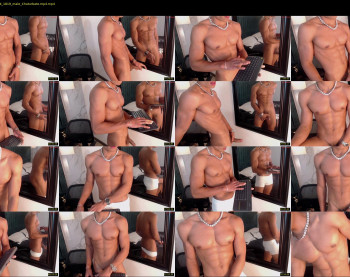 patrick_brown_ — 63 minute Chaturbate male cam show recording, 720p, Jul 23, 2024