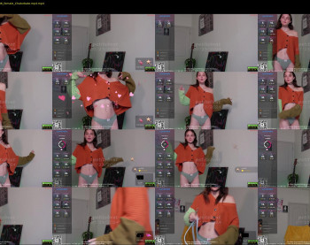 petitebrat — 4 minute Chaturbate female cam show recording, 720p, Jul 23, 2024