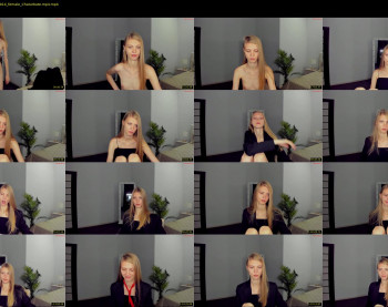 phoebepaw — 97 minute Chaturbate female cam show recording, 720p, Jul 23, 2024