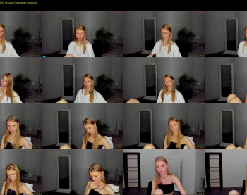 phoebepaw — 88 minute Chaturbate female cam show recording, 720p, Jul 23, 2024